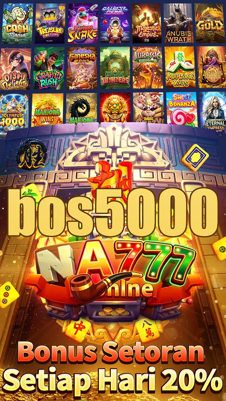 bos5000 Preview - Resmi Unduh